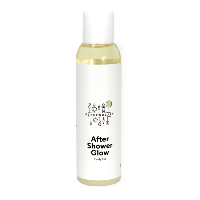 Body Oil Fresh Feygenblatt